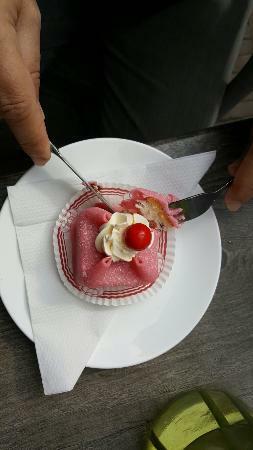 Banketbakkerij Tearoom Herfst